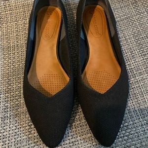 Pointy flat by Corso Como